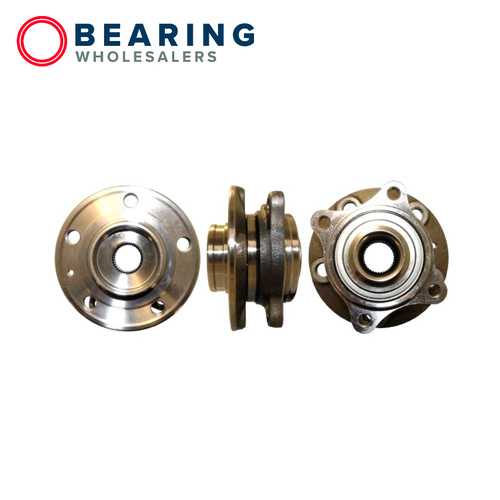 Front Wheel Bearing Hub Assembly 4543KIT