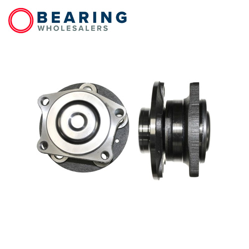 Rear Wheel Bearing Hub Assembly 4544KIT