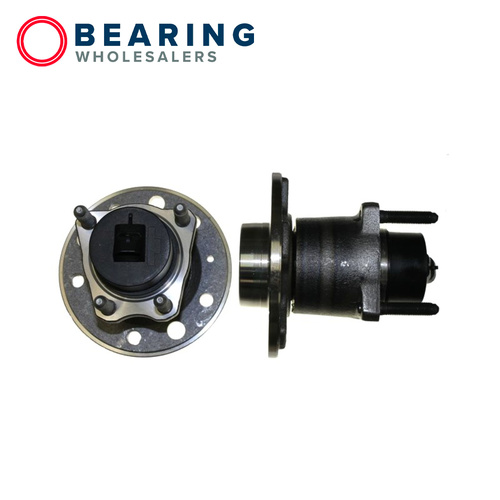 Rear Wheel Bearing Hub Assembly 4547KIT