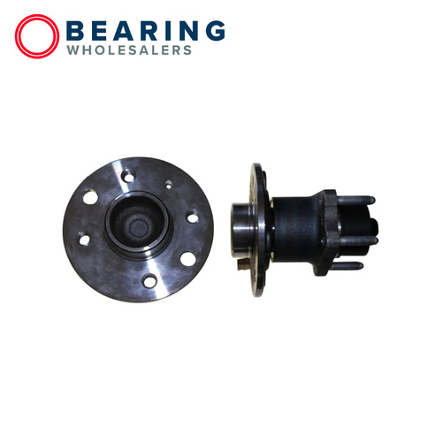 Rear Wheel Bearing Hub Assembly 4551KIT