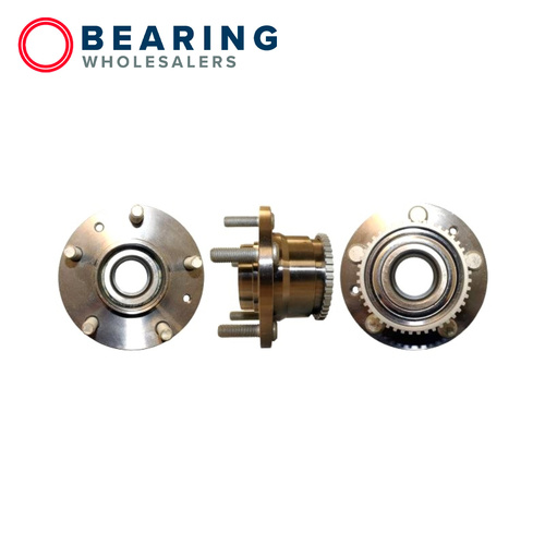 Front Wheel Bearing Hub Assembly 4585KIT