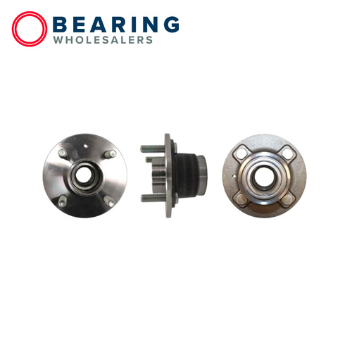 Rear Wheel Bearing Hub Assembly 4588KIT