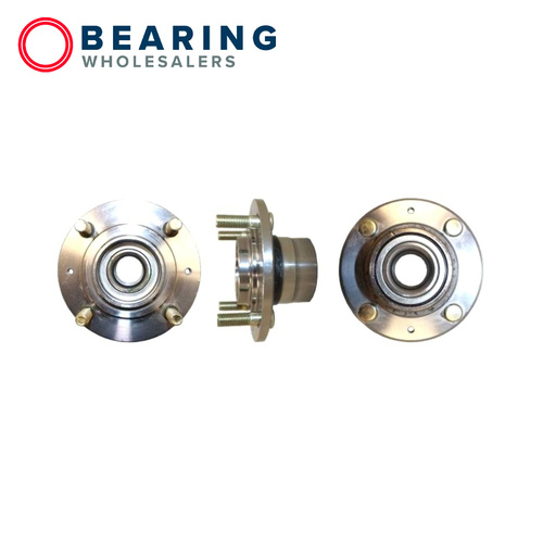 Rear Wheel Bearing Hub Assembly 4608KIT
