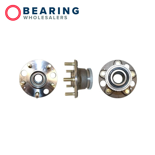 Rear Wheel Bearing Hub Assembly 4660KIT