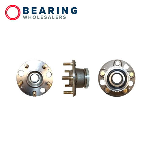 Rear Wheel Bearing Hub Assembly 4662KIT