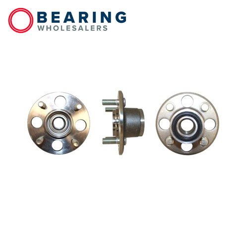 Rear Wheel Bearing Hub Assembly 4665KIT