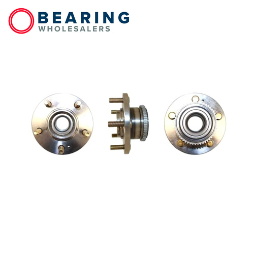 Rear Wheel Bearing Hub Assembly 4667KIT