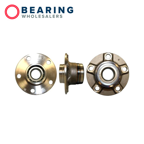 Front Wheel Bearing Hub Assembly 4674KIT
