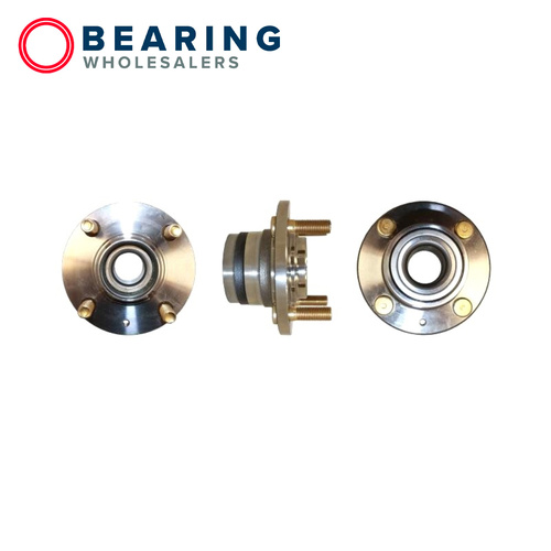 Rear Wheel Bearing Hub Assembly 4688KIT