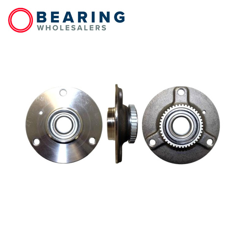 Front Wheel Bearing Hub Assembly 4709KIT