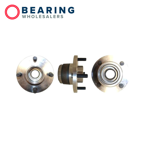 Rear Wheel Bearing Hub Assembly 4730KIT