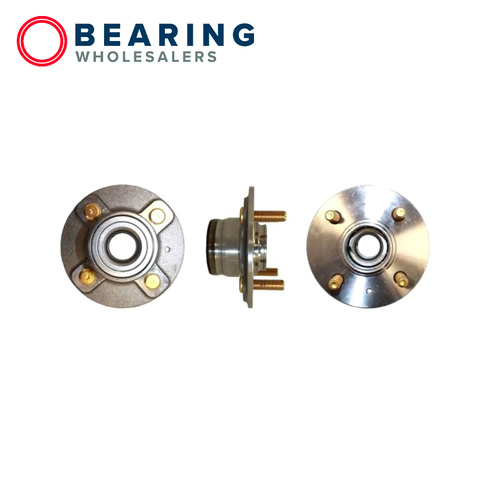 Rear Wheel Bearing Hub Assembly 4761KIT