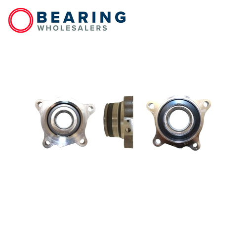 Rear Wheel Bearing Hub Assembly 4770LKIT