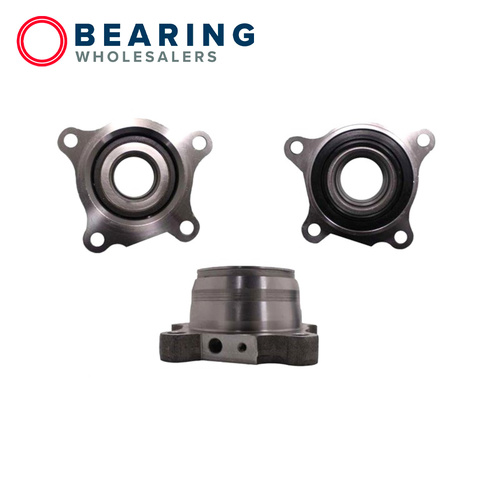 Rear Wheel Bearing Hub Assembly 4773LKIT