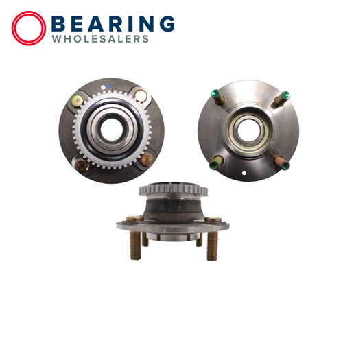 Rear Wheel Bearing Hub Assembly 4787KIT
