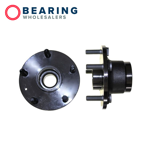Rear Wheel Bearing Hub Assembly 4788KIT