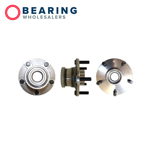 Rear Wheel Bearing Hub Assembly 4789KIT