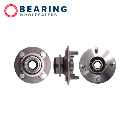 Rear Wheel Bearing Hub Assembly 4806KIT