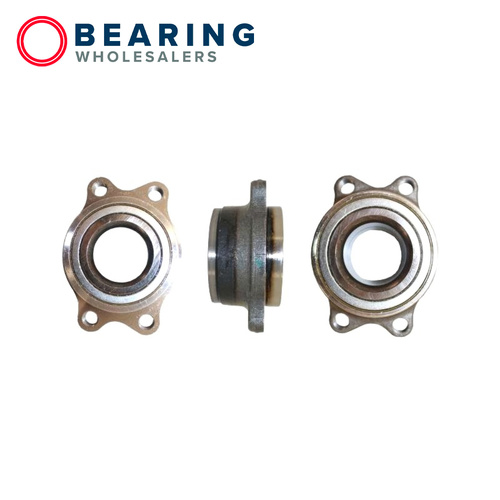 Rear Wheel Bearing Hub Assembly 4808KIT