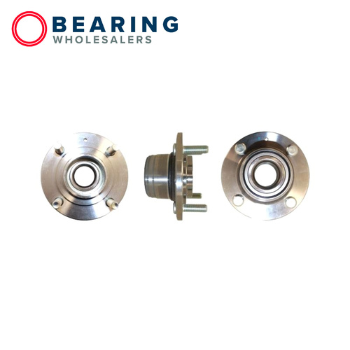 Rear Wheel Bearing Hub Assembly 4830KIT