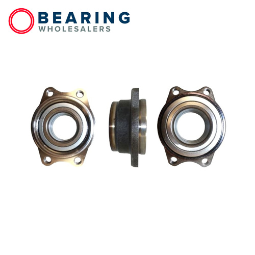 Rear Wheel Bearing Hub Assembly 4856KIT