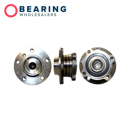 Front Wheel Bearing Hub Assembly 4864KIT