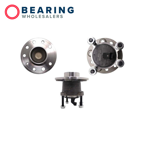 Rear Wheel Bearing Hub Assembly 4873KIT