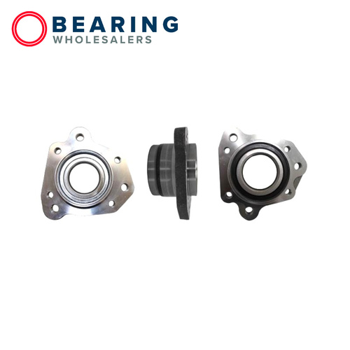 Rear Wheel Bearing Hub Assembly 4879KIT