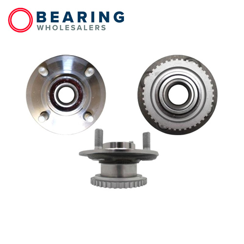 Rear Wheel Bearing Hub Assembly 4881KIT