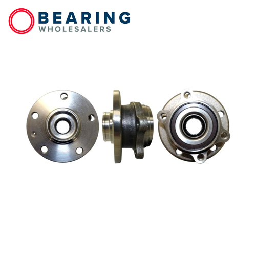 Front Wheel Bearing Hub Assembly 4898KIT