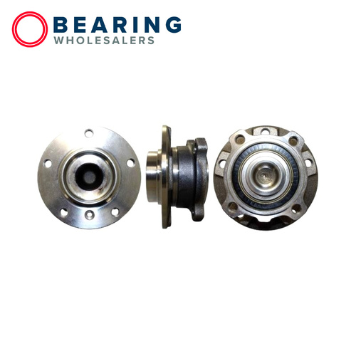 Front Wheel Bearing Hub Assembly 4904KIT