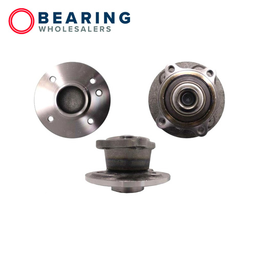 Rear Wheel Bearing Hub Assembly 4922KIT