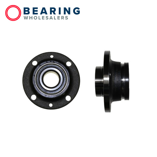 Rear Wheel Bearing Hub Assembly 4936KIT