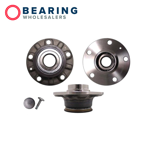 Rear Wheel Bearing Hub Assembly 4946KIT
