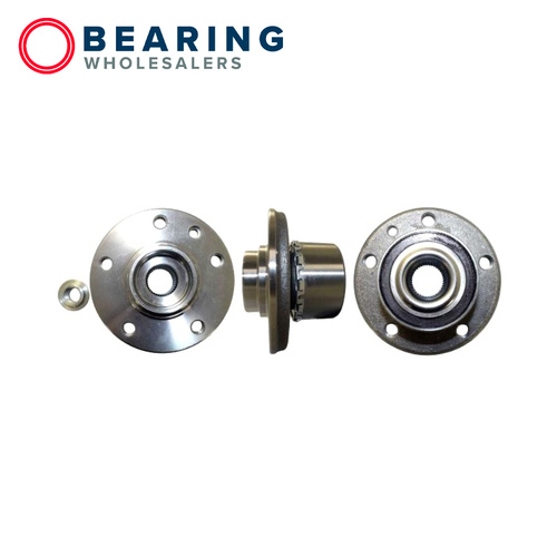 Front Wheel Bearing Hub Assembly 4947KIT