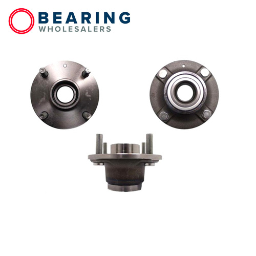 Rear Wheel Bearing Hub Assembly 4971KIT