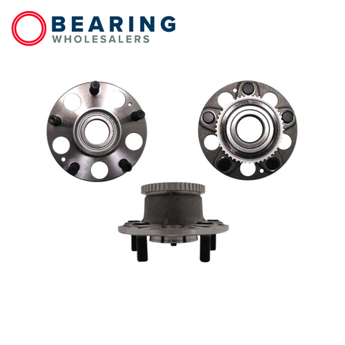 Rear Wheel Bearing Hub Assembly 5015KIT