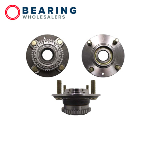 Rear Wheel Bearing Hub Assembly 5023KIT
