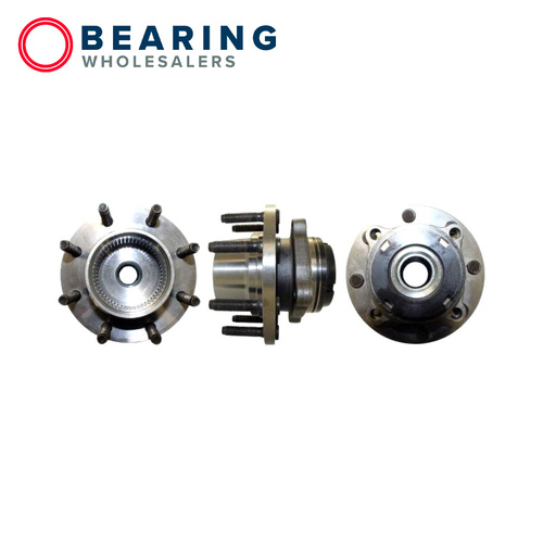 Front Wheel Bearing Hub Assembly 5065KIT