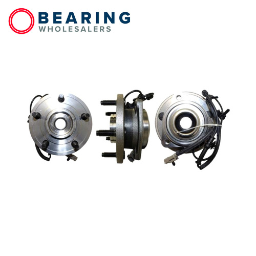 Front Wheel Bearing Hub Assembly 5089KIT