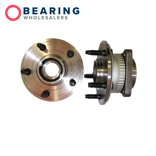 Rear Wheel Bearing Hub Assembly 5090KIT