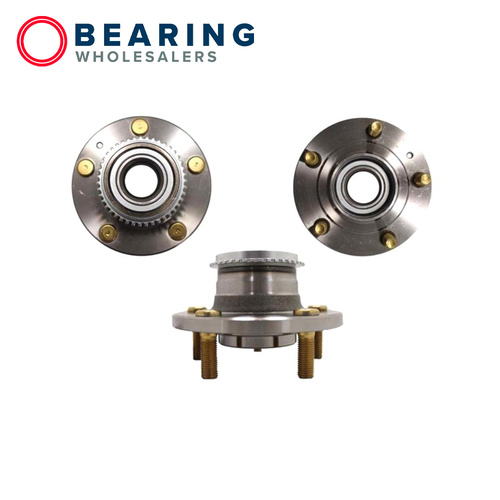 Rear Wheel Bearing Hub Assembly 5108KIT