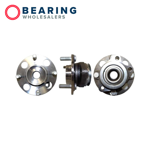 Front Wheel Bearing Hub Assembly 5146KIT