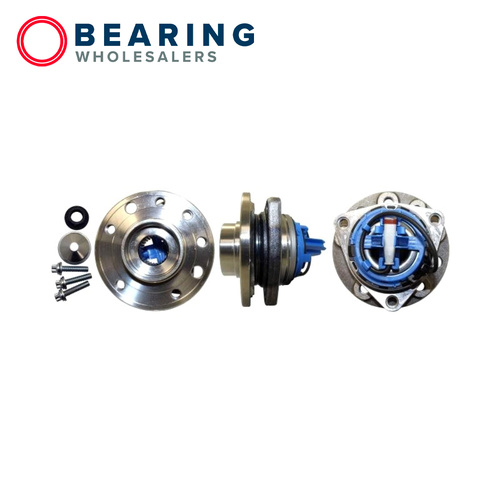 Front Wheel Bearing Hub Assembly 5176KIT
