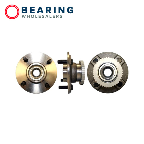 Rear Wheel Bearing Hub Assembly 5185KIT