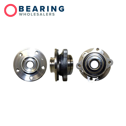 Front Wheel Bearing Hub Assembly 5188KIT