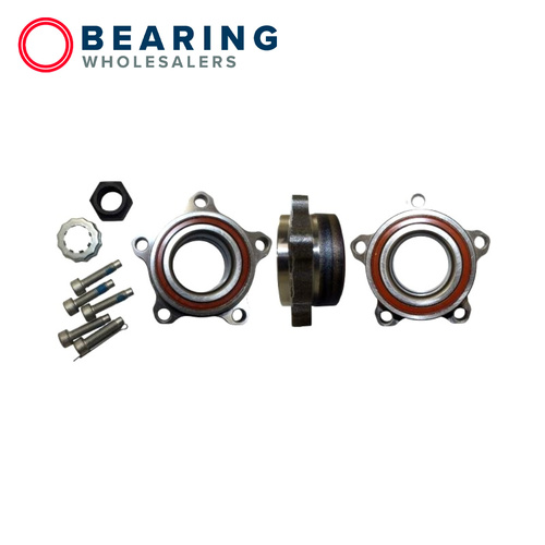Front Wheel Bearing Hub Assembly 5200KIT