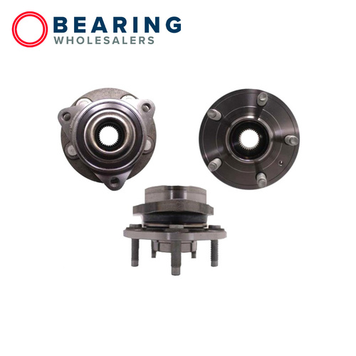 Front Wheel Bearing Hub Assembly 5327KIT