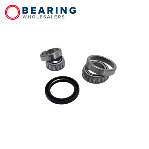 Front Wheel Bearing Kit 0517KIT