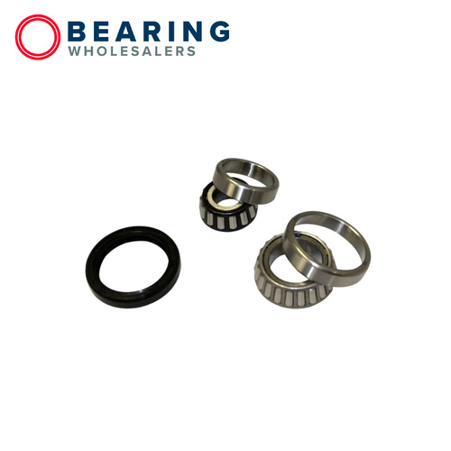 Rear Wheel Bearing Kit 0532KIT